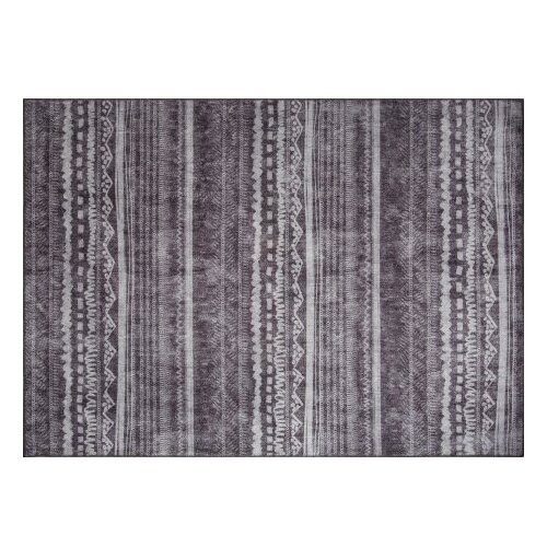 Conceptum Hypnose tepih (75 x 150) funk chenille gray al 116 Slike