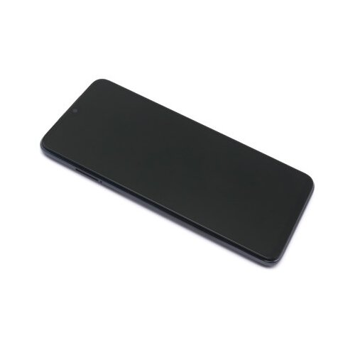 Xiaomi Lcd za redmi note 8 pro + touchscreen + frame aplong original material black ( LCD9312 ) Slike