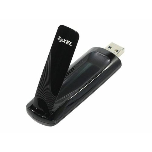 Zyxel NWD6605 Dual-Band Wireless AC1200 USB Adapter ( NWD6605-EU0101F ) ruter Slike