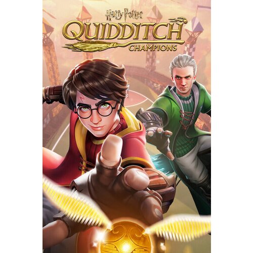 PS4 / PSN Harry Potter: Quidditch Champions - Broom Skin (DLC) PSN (PS5) Key EUROPE Cene
