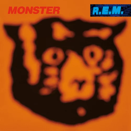CRAFT RECORDINGS - Monster (LP)