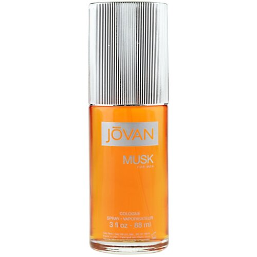 Jovan Musk kolonjska voda za mu&amp;scaron;karce 88 ml Slike