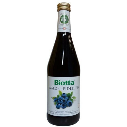 Biotta borovnica 500 ml organska Cene