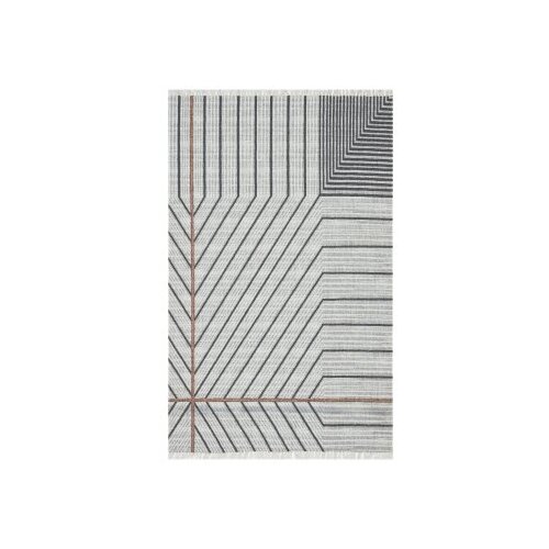 Conceptum Hypnose tepih staza (80x300) as 05 grey Slike