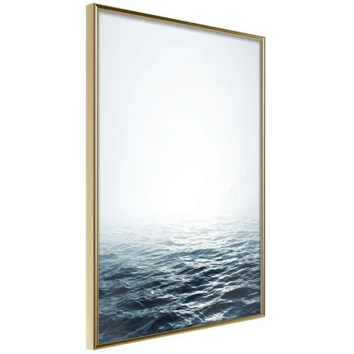  Poster - Endless Sea 20x30