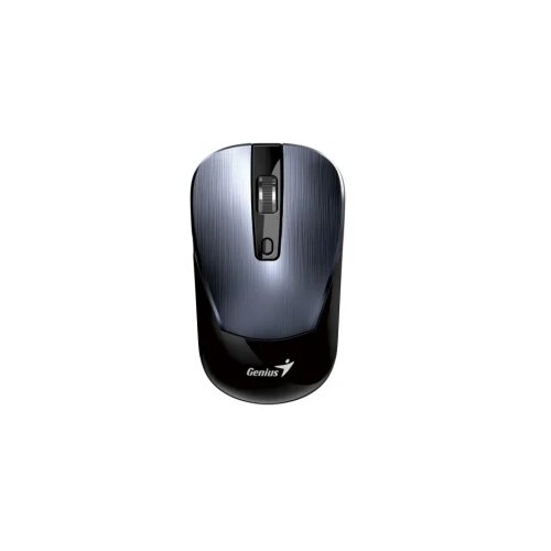 Genius NX-7125 Wireless Optical USB lron Grey miš Cene