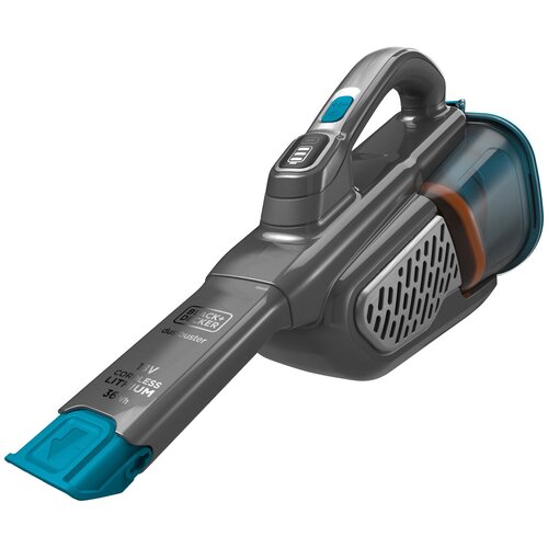 Black & Decker akumulatorski ročni sesalnik 18V 2.0AH BHHV520BF Cene