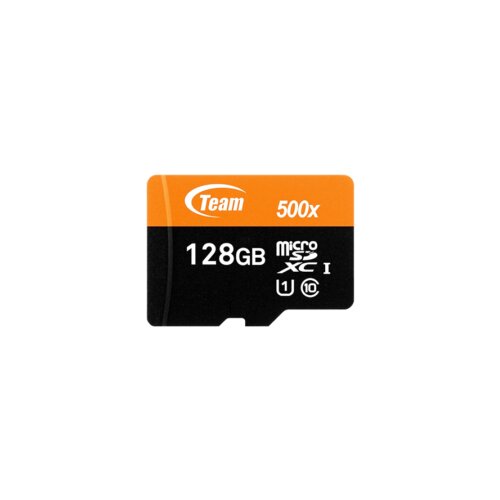 Memorijska kartica micro SDXC Team Group 128GB (UHS-1) Cijene