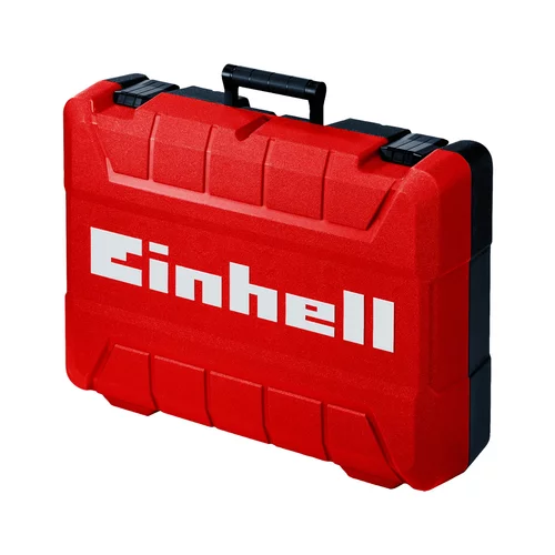 Einhell Kovček za orodje E-Box M55/40 (d 40 x š 55 x v 15 cm, plastika)