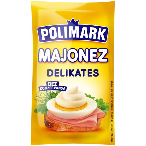 Polimark Senf, 45g Cene