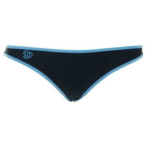 Superdry teget bikini sa monogramom Cene
