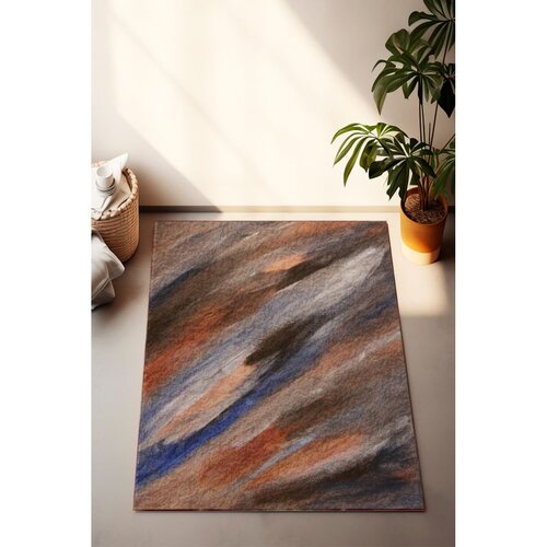 Conceptum Hypnose CT-2103 Vi&scaron;enamenski Tepih za Hol (80 x 200 cm) Cene