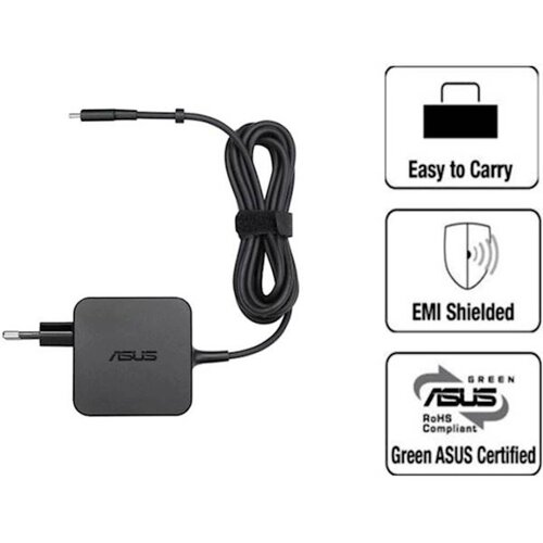 Asus Adapter AC65-00 (AD10380)/EU Slike