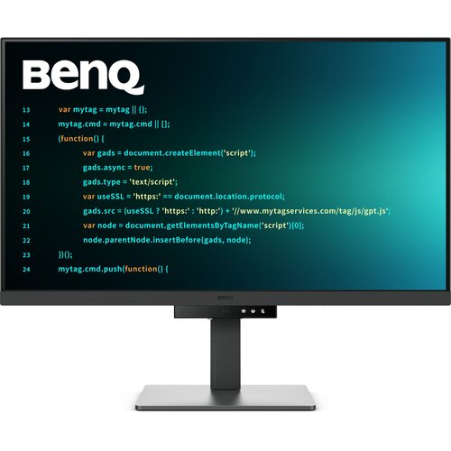 BenQ RD320U LCD zaslon Energetska učinkovitost 2021 F (A - G) 80 cm (31.5 palac) 3840 x 2160 piksel 16:9 5 ms HDMI™, Dis Cene
