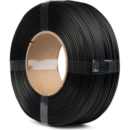 The Filament Refill HT-PLA Jet Black Cene