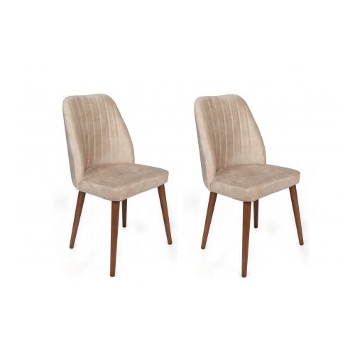 Hanah home Alfa-464 V2 (2 kosa) set stolov, (20779016) Slike