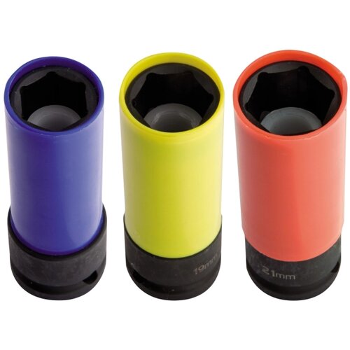 Unior ključ impact, prihvat 1/2", za aluminijumske felne 17 616763 Cene