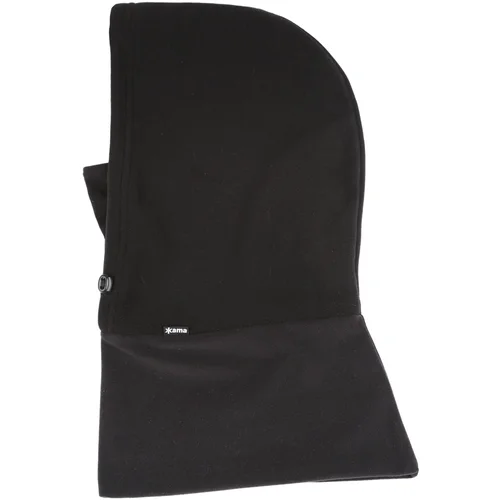 Kama Balaclava fleece D25