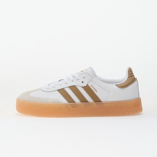 Adidas Niske tenisice 'Sambae' smeđa / bijela Cijene