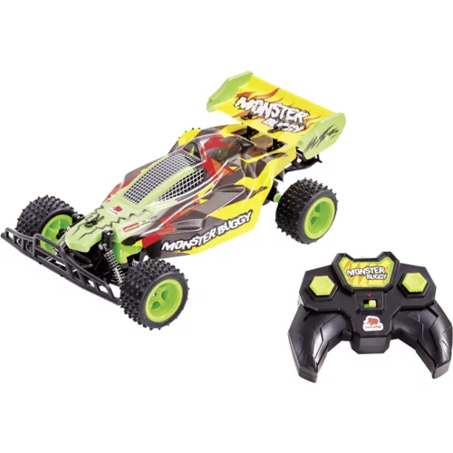 Happy People RC Monster buggy 30070