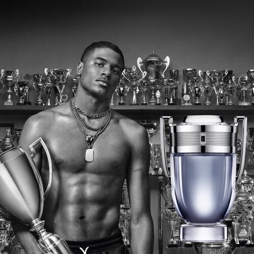 Paco Rabanne Invictus toaletna voda 200 ml za moške Cene