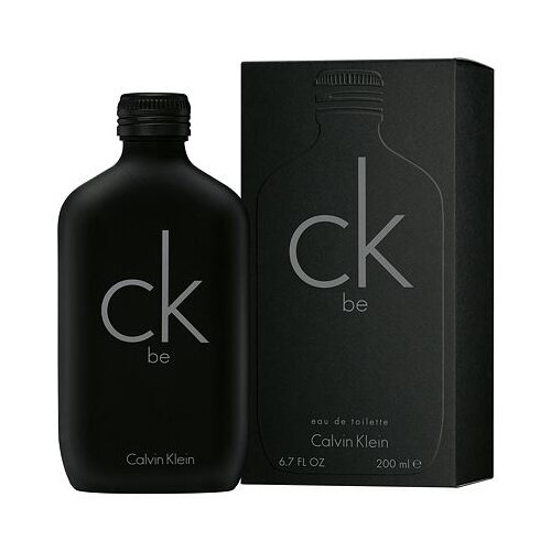 Calvin Klein CK Be toaletna voda 200 ml unisex Slike