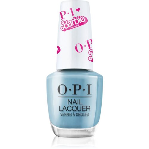 OPI Nail Lacquer Barbie lak za nohte My Job is Beach 15 ml Cene