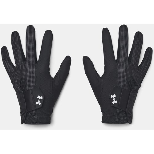 Under Armour Unisex gloves UA Storm Golf Gloves-BLK - unisex Slike