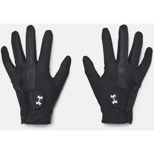 Under Armour Unisex gloves UA Storm Golf Gloves-BLK - unisex