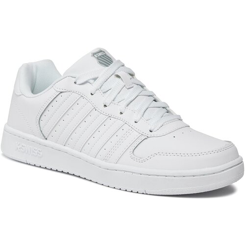 K-Swiss Niske tenisice &amp;#039;Palisades&amp;#039; bijela Slike