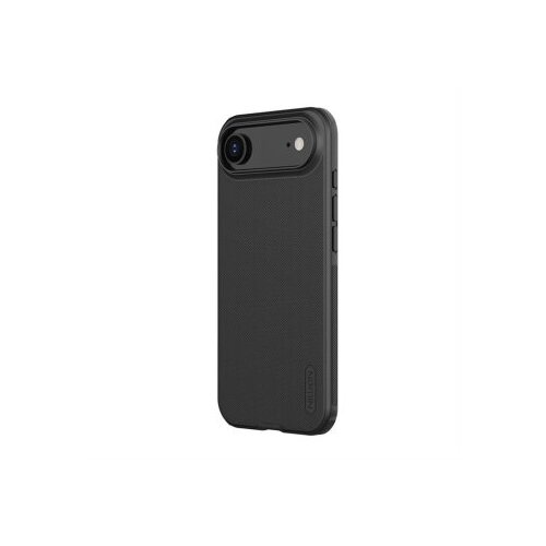  Futrola nillkin super frost pro magnetic za iphone air (6.6) crna ( F121388 ) Slike