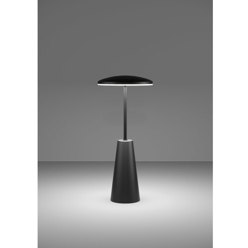Eglo 900925 - LED prigu&amp;scaron;iva spolja&amp;scaron;nja lampa PICCOLA 2,8W/5V 5200mAh IP54 crna Slike