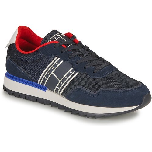 Tommy Jeans Nizke superge TJM RETRO RUNNER Cene