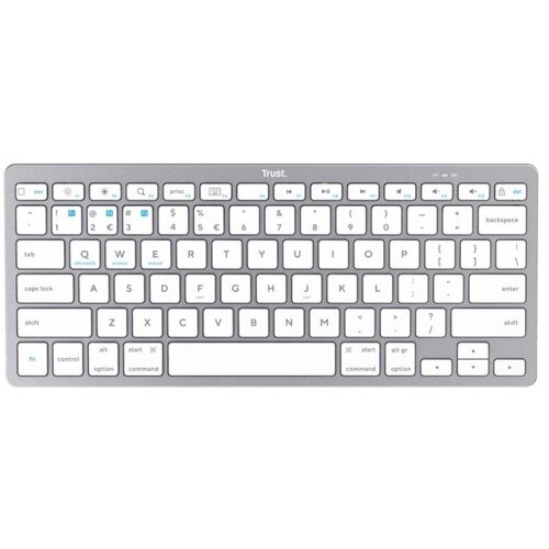 Trust Basic Bluetooth tastatur, Lokalizovana HR/SI Cijene