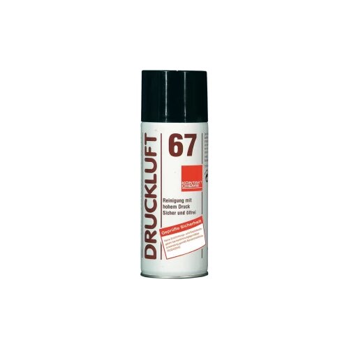 Kontakt Chemie KOMPRIMIRANI ZRAK 67 Cijene