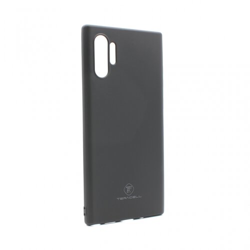  Maska za telefon Teracell Giulietta za Samsung N975F Galaxy Note 10 Plus mat crna Cene