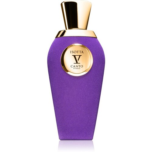 V Canto Isotta parfemski ekstrakt uniseks 100 ml Slike