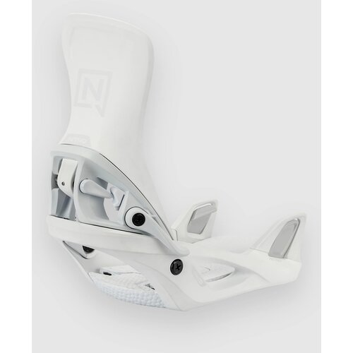 Nitro Womens 2026 Step On Bindings white Cene