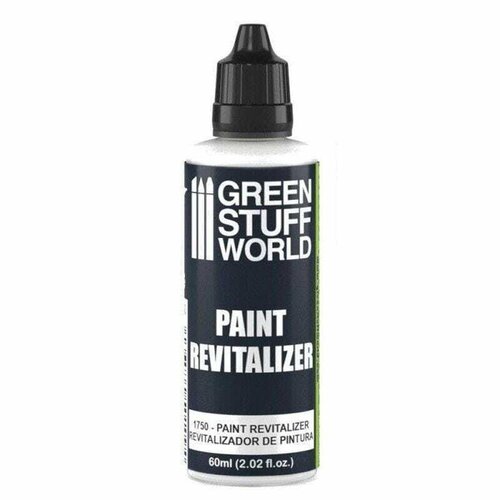 Green Stuff World Revitalizator akrilne boje, 60ml Slike