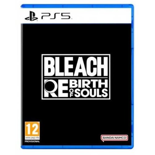 Bandai Namco Video igra Bleach Rebirth of Souls PS5 Standard, (5000538222) Slike