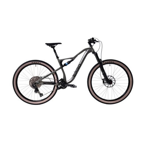 Capriolo bicikl cpro al-mo 9.7 sivo (16) ( 923221-16 ) Cene