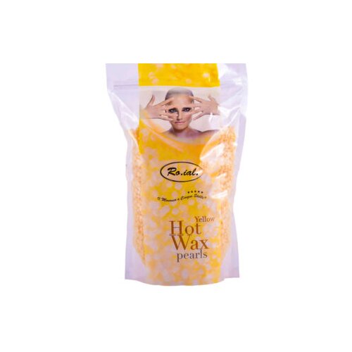  VOSAK U PERLAMA YELLOW 800GR Cijene