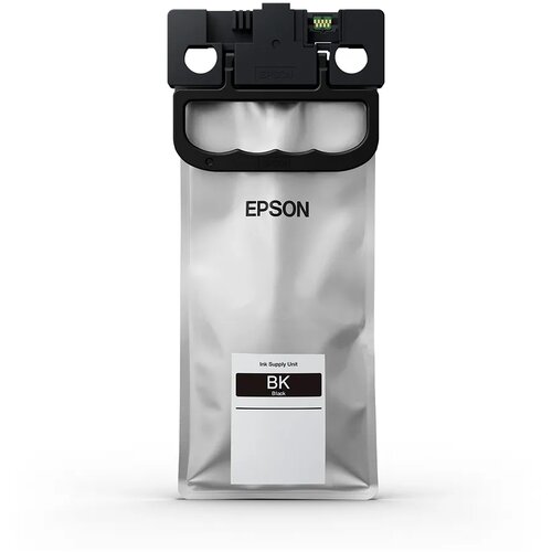 Epson WF Pro WF-C529R/C579R BL XL Ink C13T01C100 Slike