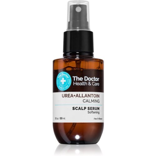 The Doctor Urea + Allantoin Hair Smoothness serum za lasišče 89 ml Cene
