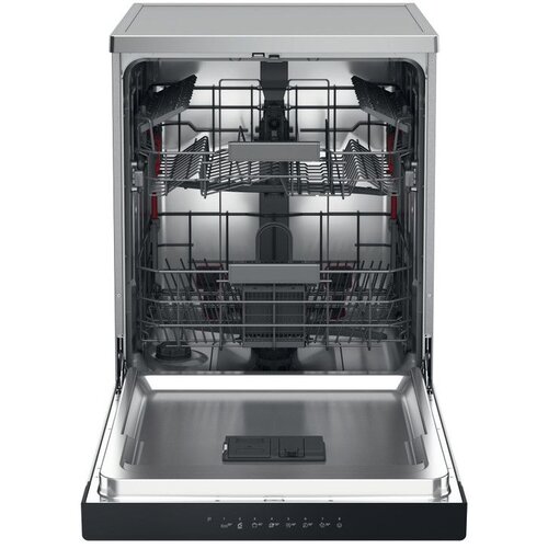 Whirlpool WFC 3C42 P X ma&amp;scaron;ina za pranje sudova Slike