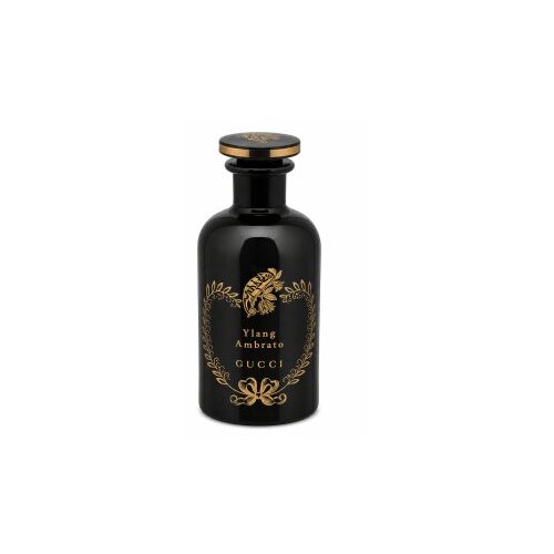 Gucci Ylang Ambrato parfumirana voda unisex 100 ml Slike