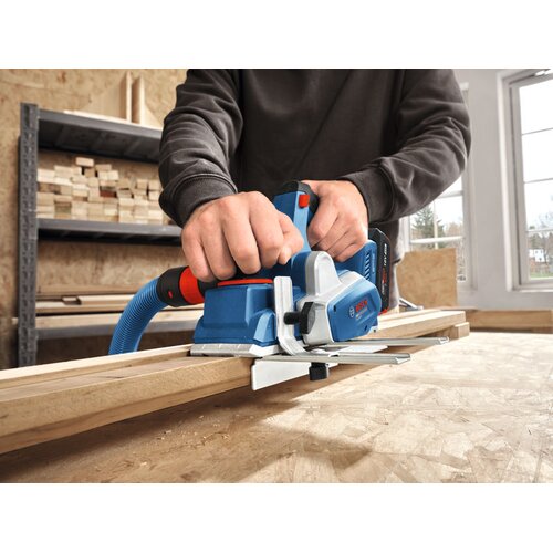 Bosch PRO GHO 18V-20 Akumulatorsko rende 06015B5200 Slike