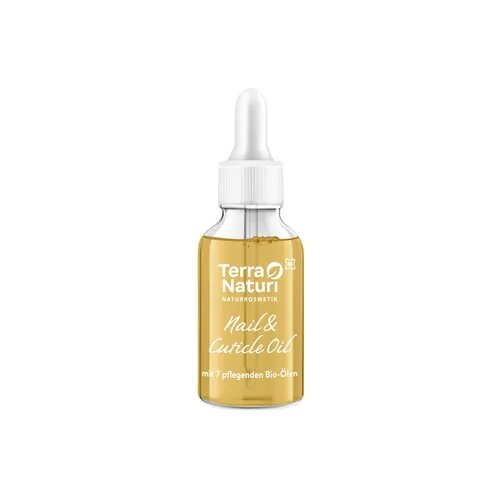 Terra Naturi Nail & Cuticle Oil Cijene