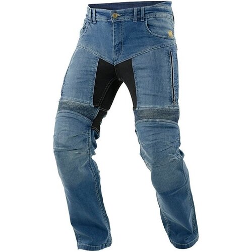 Trilobite 661 Parado Short Blue 34 Moto traperice Slike
