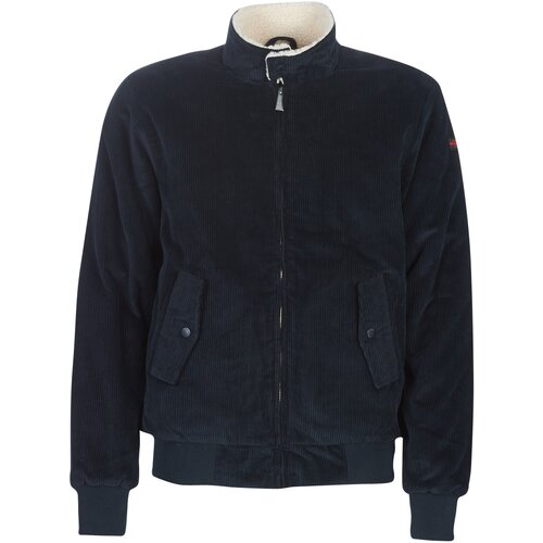 Harrington Jakne LIAM Modra Slike